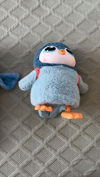 Музикални и интерактивни играчки