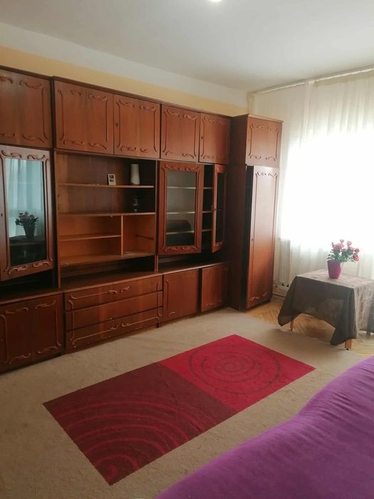Dau in chirie apartament 2 camere situat pe B-dul Dacia