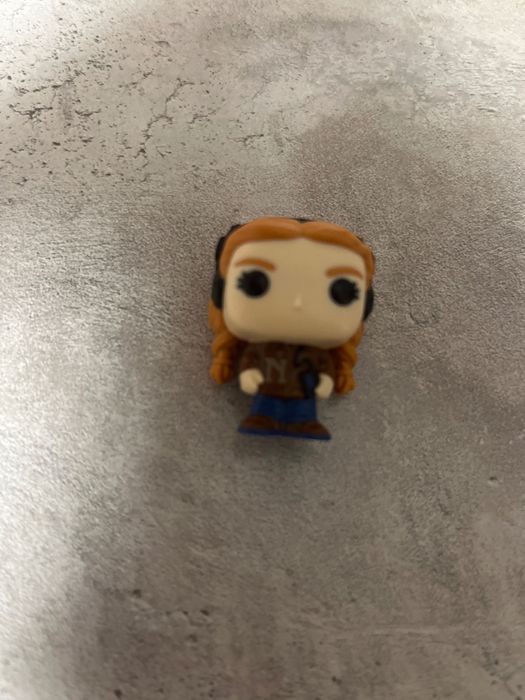 Фигурки Осд продам