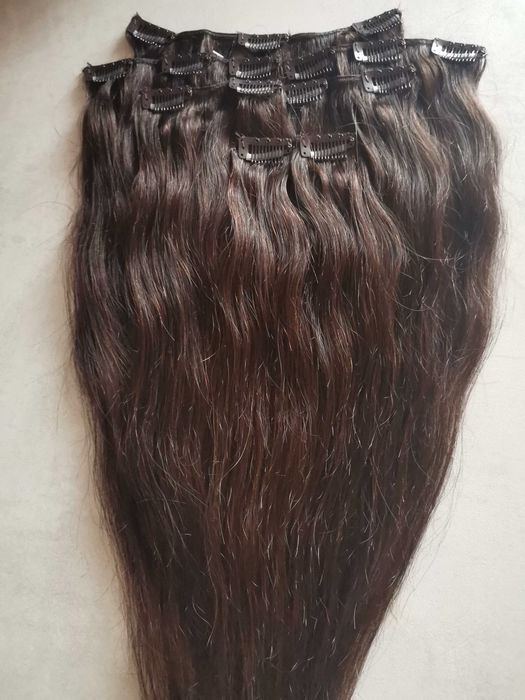 Remy AAAAA Естествена коса