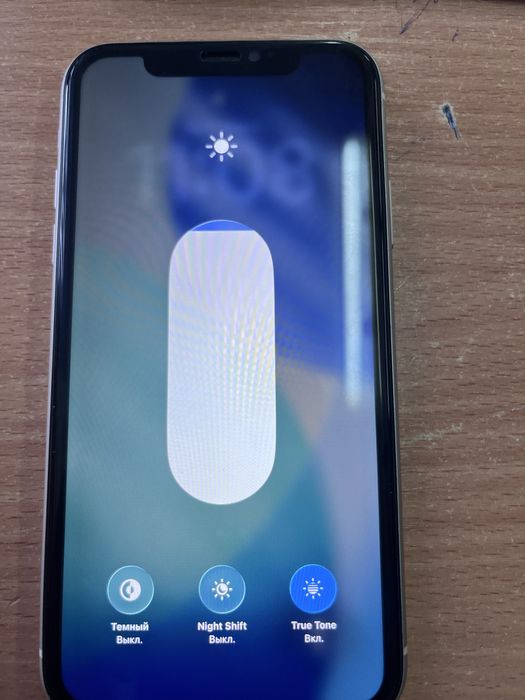 Айфон 11 аккум 82%