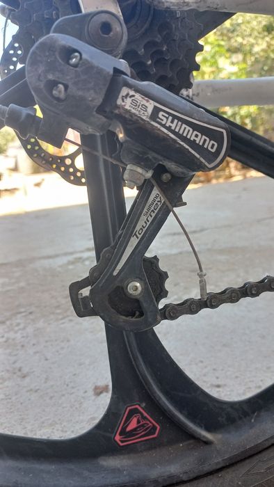 Велик 26 размера