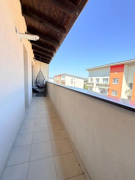 Apartament 2 camere de vânzare | Florești – Zona Dumitru Mocanu | 56 mp + balcon 9,03 mp + loc de parcare