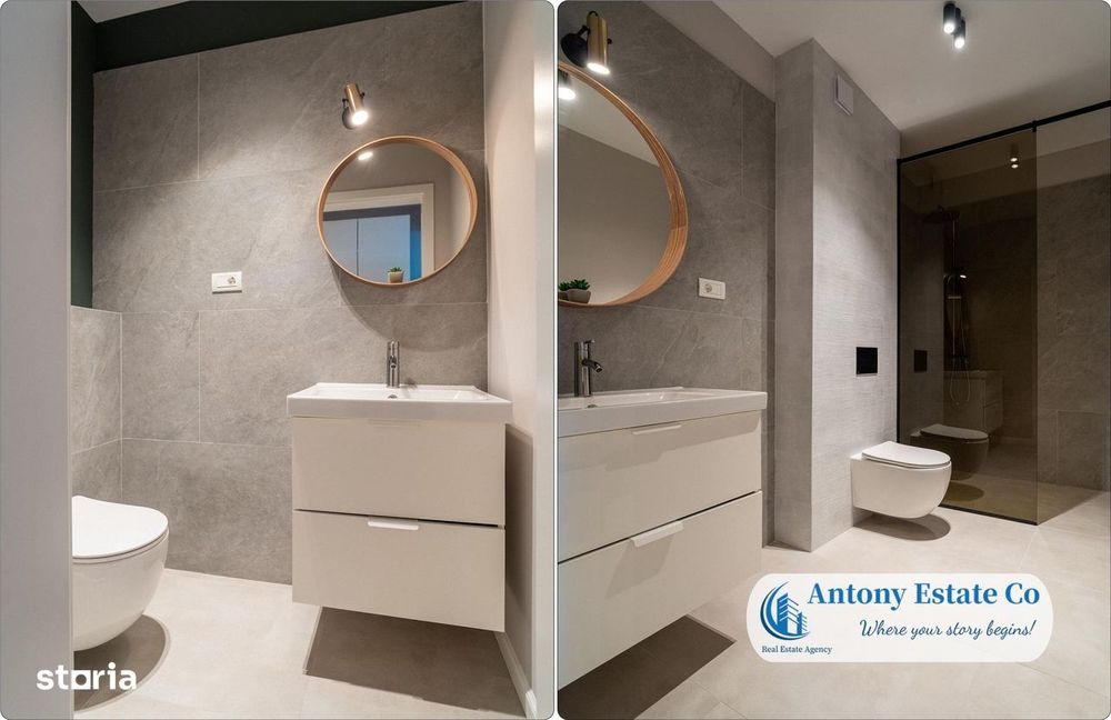 Apartament de inchiriat, 3 camere, Clujului-Oradea