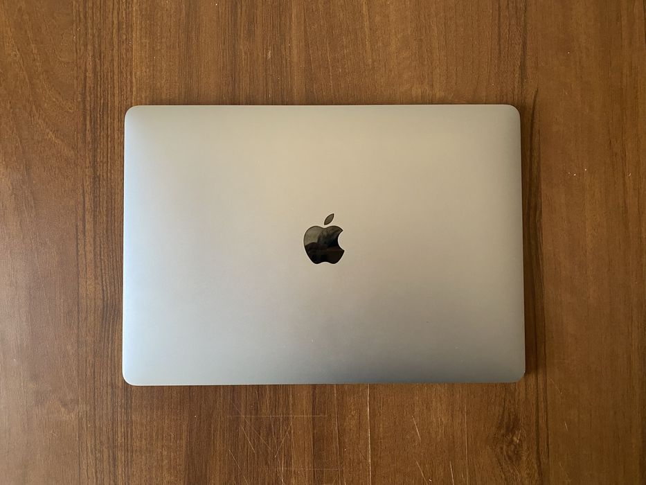 MacBook Air 13(2020)