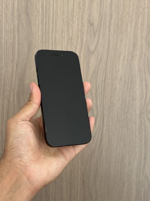 Iphone 15 128GB 89%