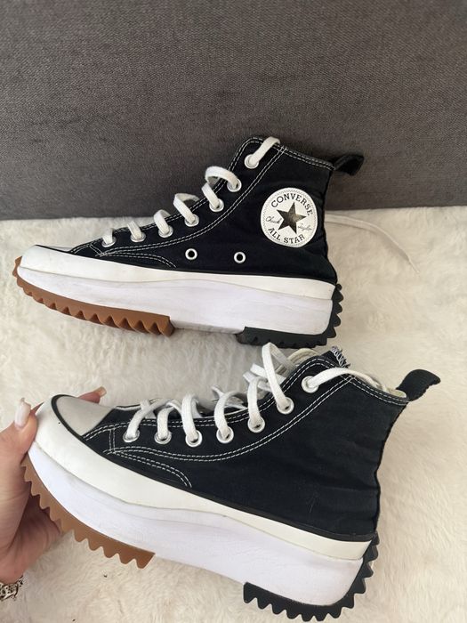 Обувки Converse