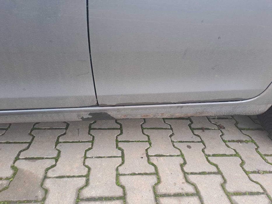 Vand/Schimb VW Jetta 2006. 1.6 FSI Benzină  Euro4  Factura pe firma