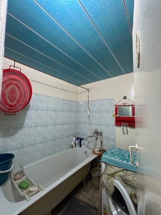 Продается 4-комнатная квартира, Авиасозлар-1, ориентир метро Алмаз