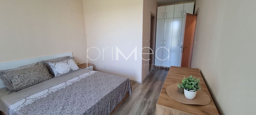 Продава се Тристаен апартамент в Несебър - 91 кв.м за 1154 €/кв.м - Снимка #4