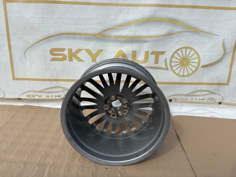 Janta aliaj 18" Alfa Romeo Giulia originala cod 156119156
