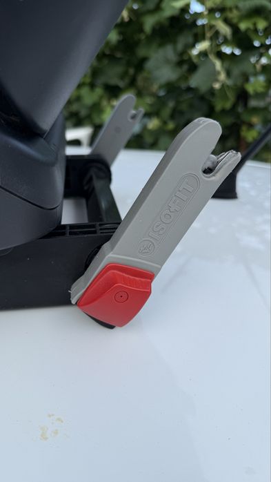 Scaun auto copil Kidfix2 R BRITAX ROMER