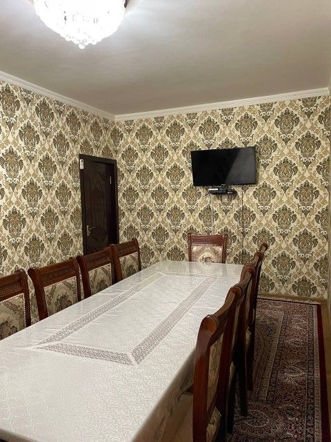 Продаю свою квартиру