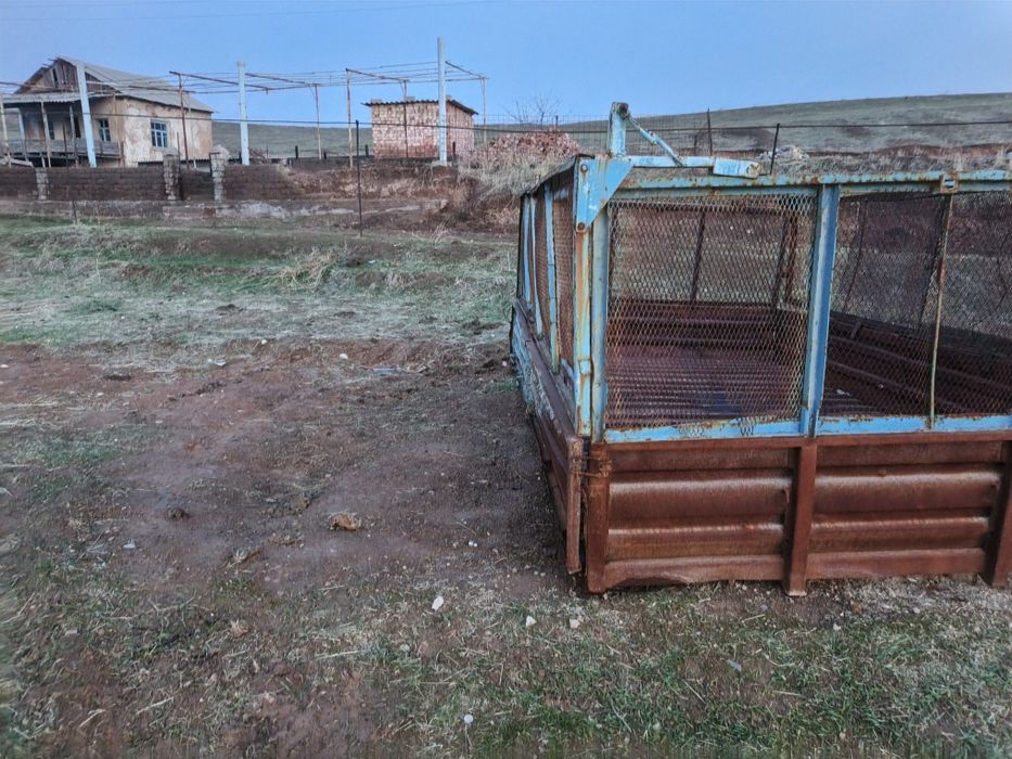 Prseb sotiladi tilichka