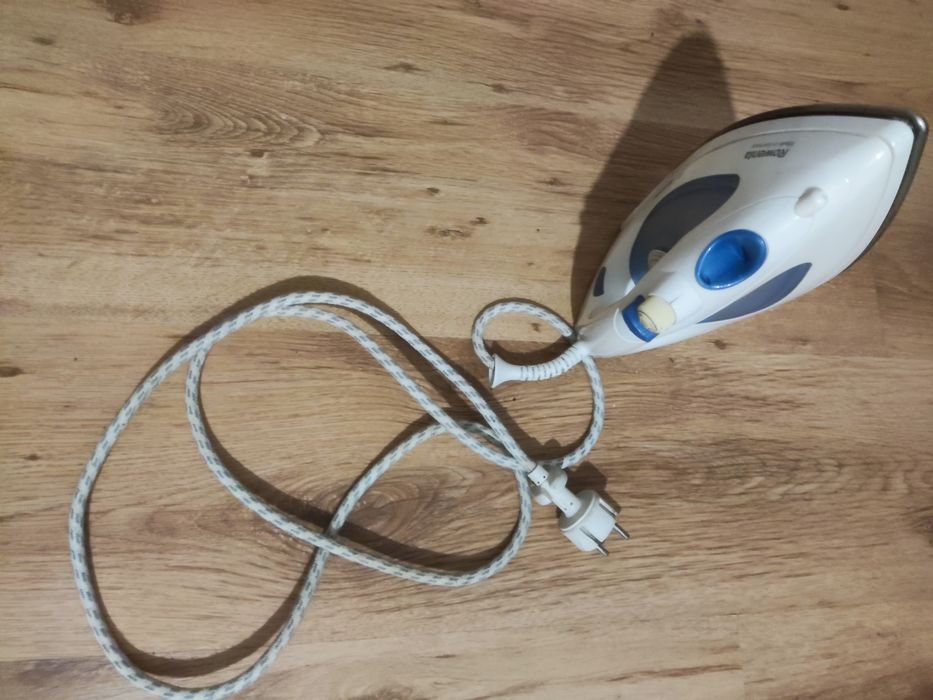 Fier de calcat Tefal primagliss Rowenta Actiline