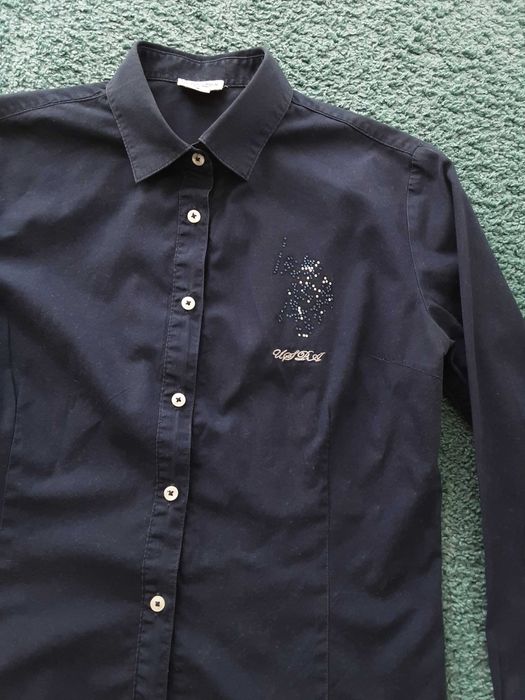 Дамска  риза от Desigual