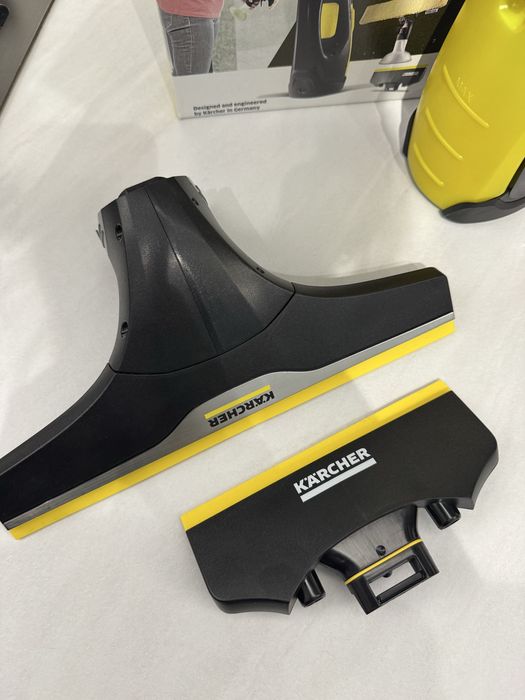 Продам электрический стеклоочиститель