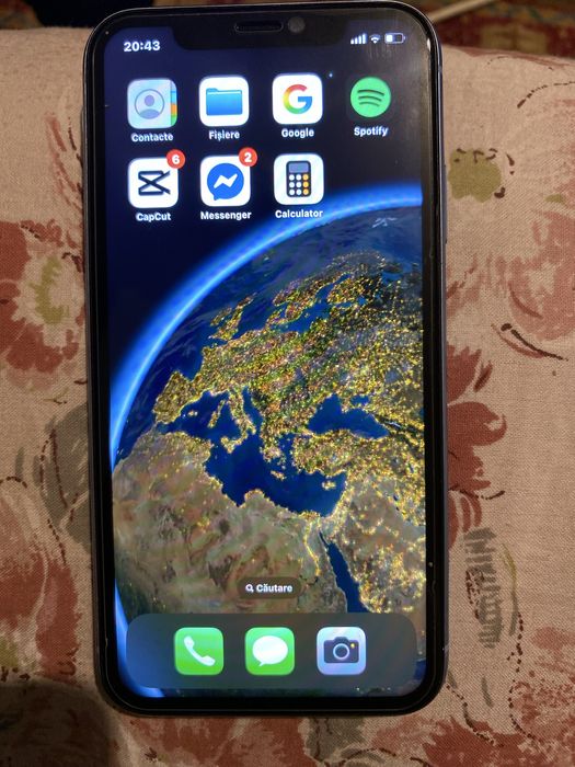 Vand Iphone XR Brasov