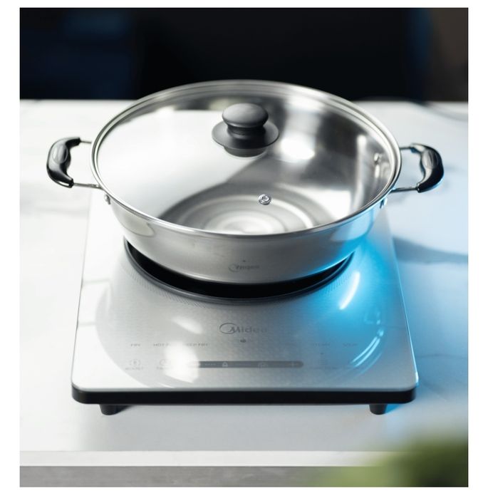 Электроплита Midea Midea МIH-T311GS