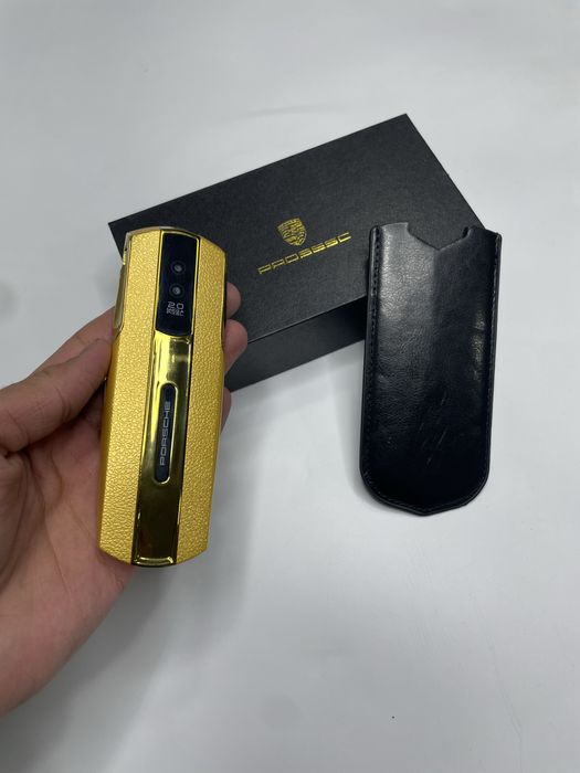 Porsche telefon holati ideal