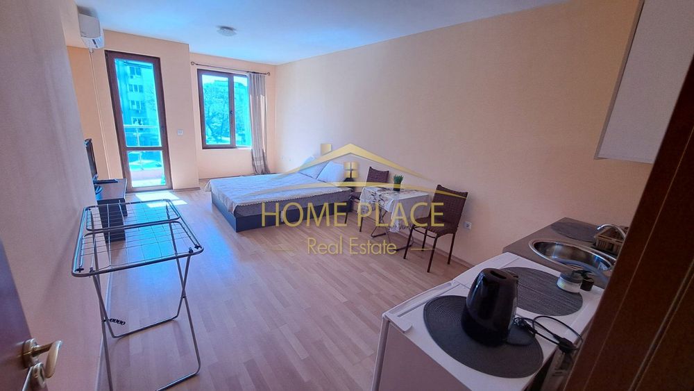 Продава се Двустаен апартамент в Варна, Колхозен пазар - 76 кв.м за 1711 €/кв.м - Снимка #2