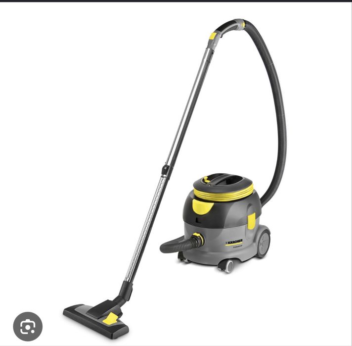 Пылесос Karcher T 12 , Керхер