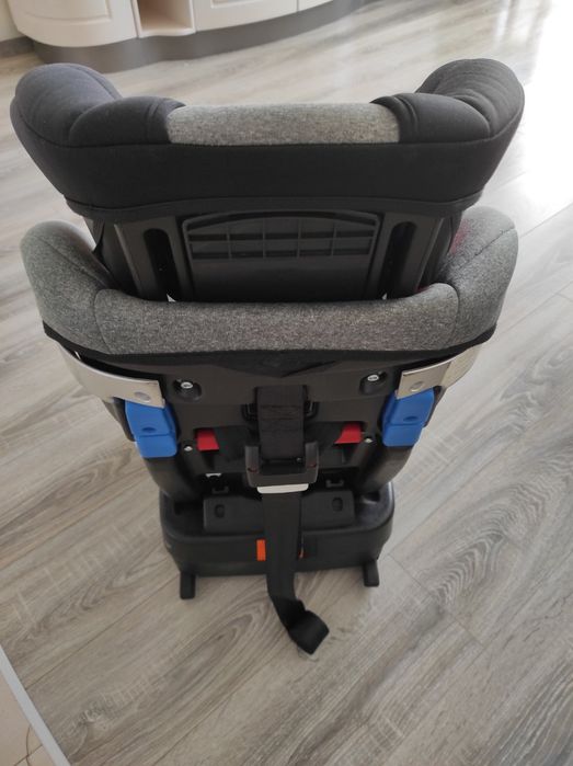 Столче за кола Kimi Bravi, 0-25 кг