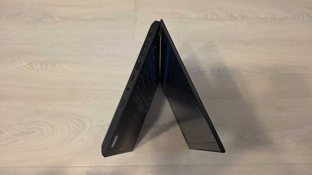 Lenovo Thinkpad T490 i7 16GB RAM 512GB SSD GeForce MX250 2GB GDDR5