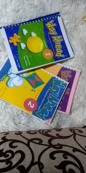 Продам учебник по английскому языку