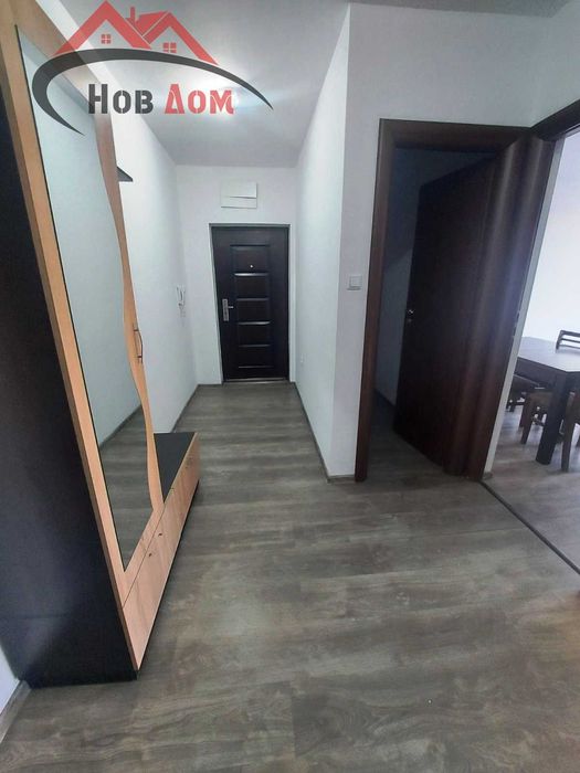 Дава се под наем Тристаен апартамент в Велико Търново, Бузлуджа - 100 кв.м за 382.5 € - Снимка #12