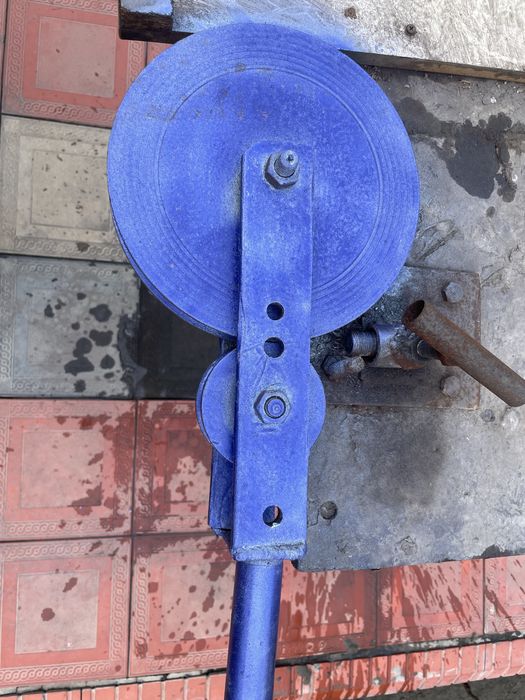 Stol stul aparatlari