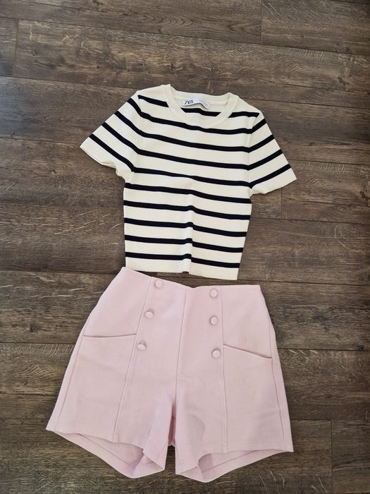 Дамски дрешки zara