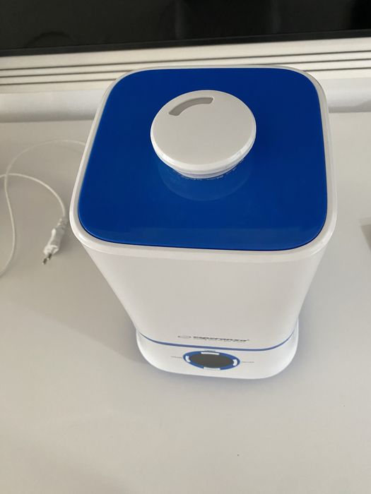 Umidificator Smart Hydro SPA Esperanza