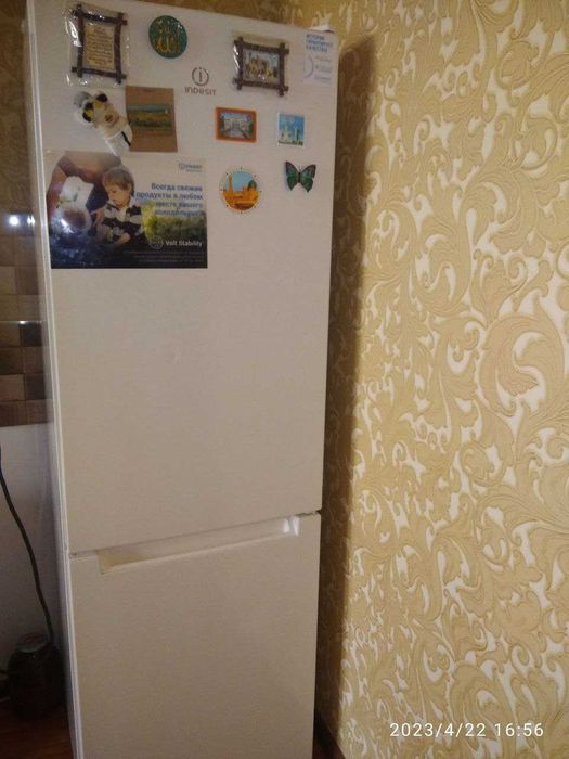 Холодильник в отличном состоянии