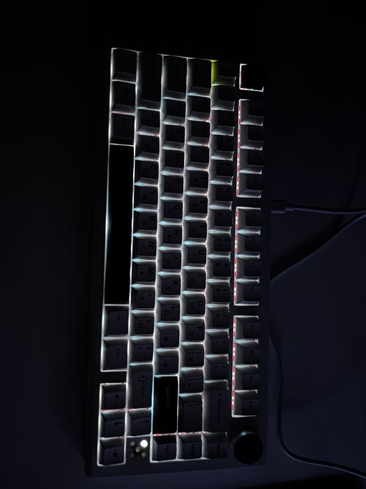 Клавиатура механическая Darew Flex 75