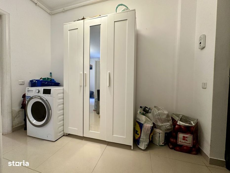 Studio 2 camere, spatios, mobilat complet –  Militari Residence