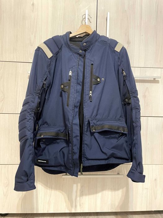 Geacă + pantaloni moto BMW VentureShell – mărime XL