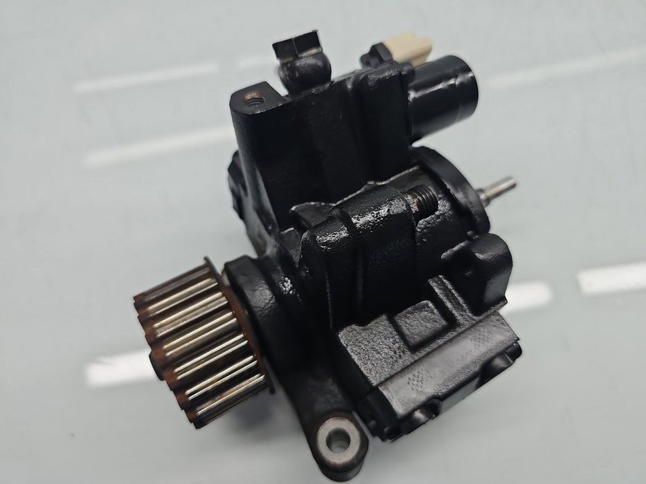 Pompa inalta presiune Renault Megane 3 [Fabr 2008-2015] 167002413R 1.5