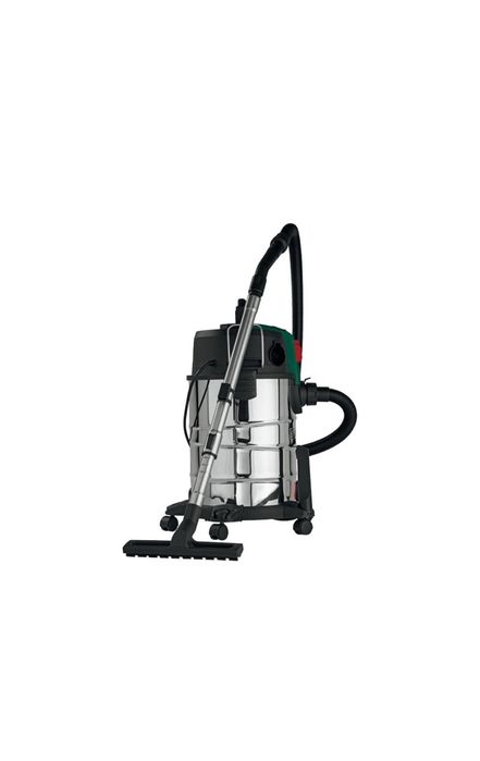 Aspirator Parkside Umed Uscat