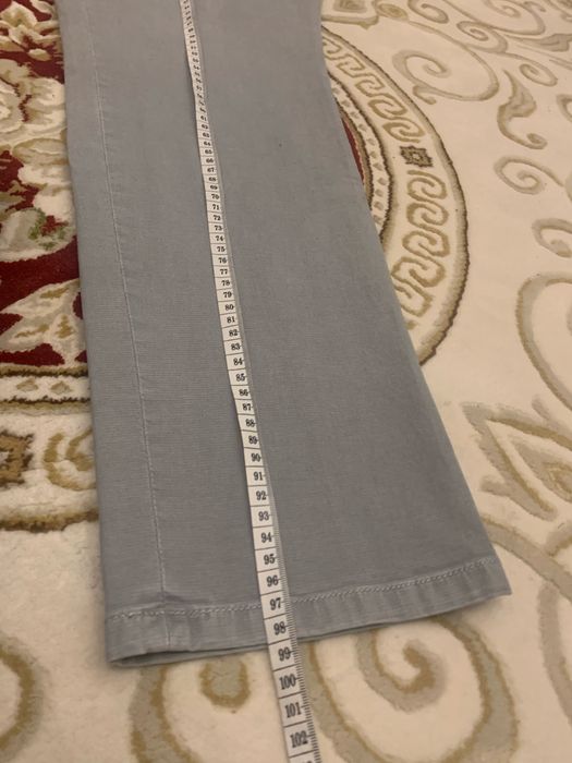 Pantaloni eleganti /casual cu eticheta 54