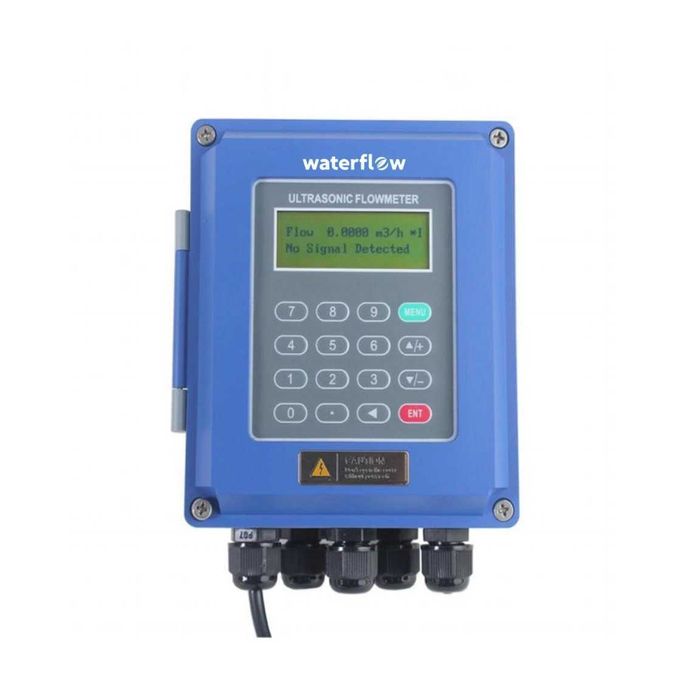 Uzmeter Ултразвукавой водомер Uzmeter Диаметор 32