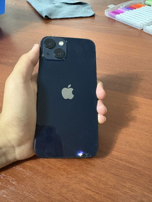Iphone 13 айфон 13