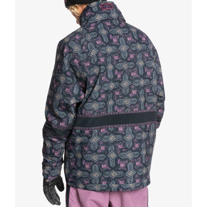 Куртка сноубордическая QUIKSILVER