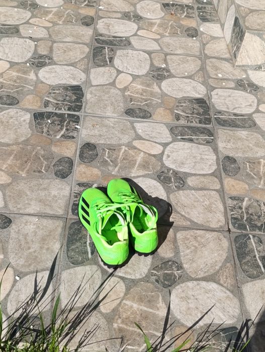 Adidas футболни стоношки