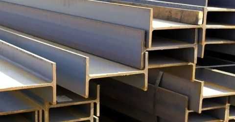 Двутавровые балки (М, Б, К, Ш) гиганты