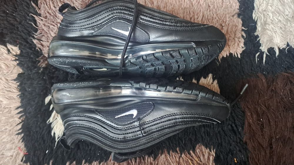 Дамски маратонки Nike