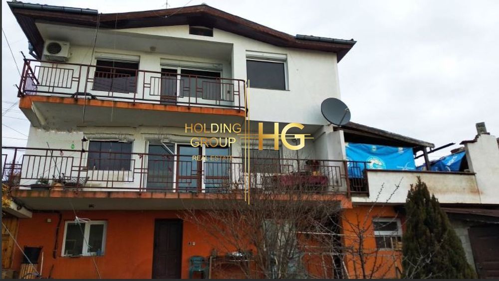 Продава се Къща в Балчик - 185 кв.м за 1082 €/кв.м - Снимка #1