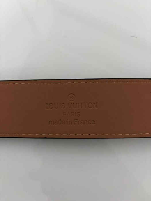 Curea Louis Vuitton noua