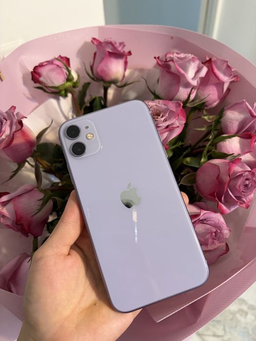 Продам Айфон 11 128gb