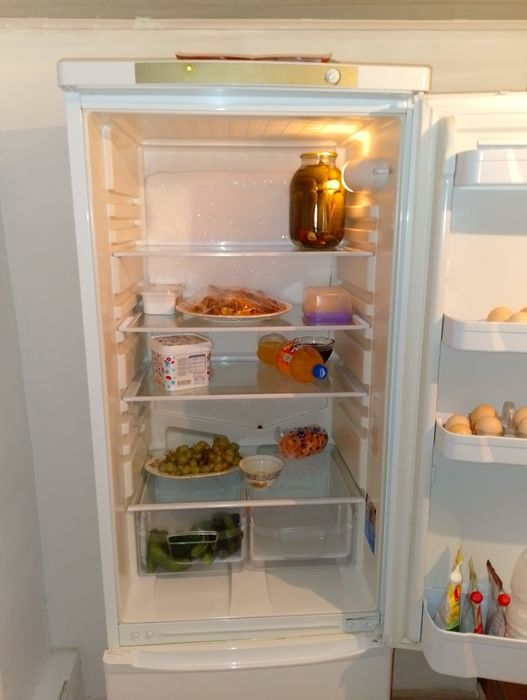 холодильник жагдайы жаксы